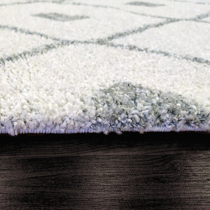 23275-6252 Dynamic Rugs Mehari