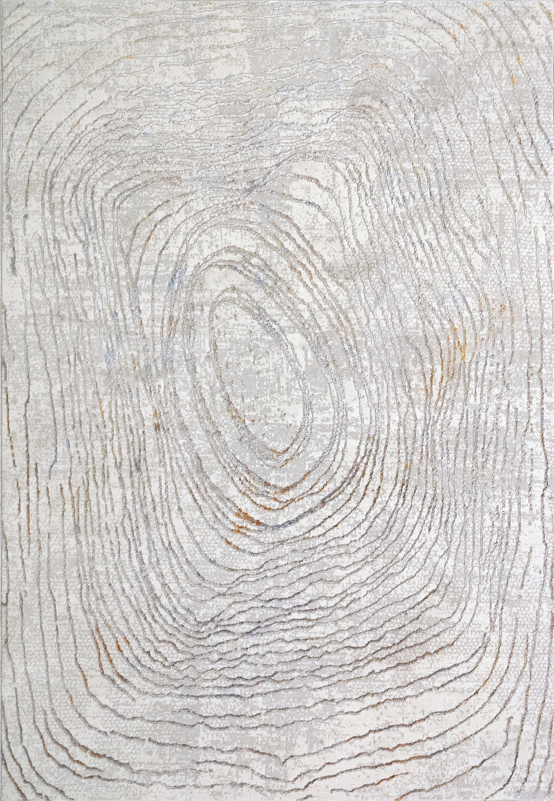 1350-897 Dynamic Rugs Gold