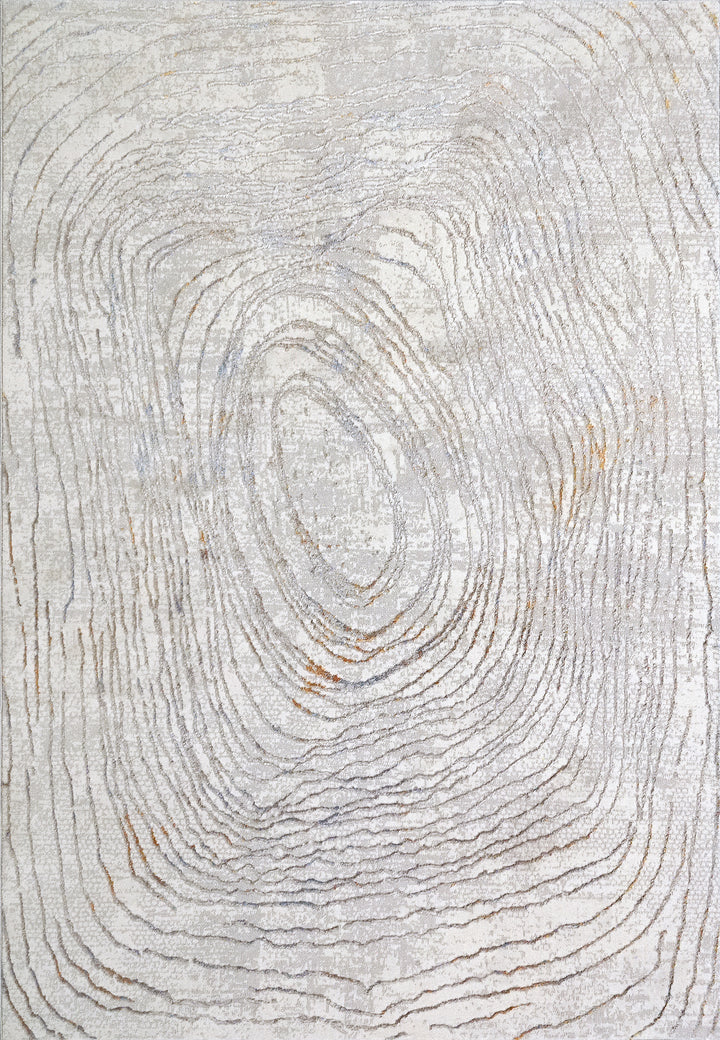 1350-897 Dynamic Rugs Gold
