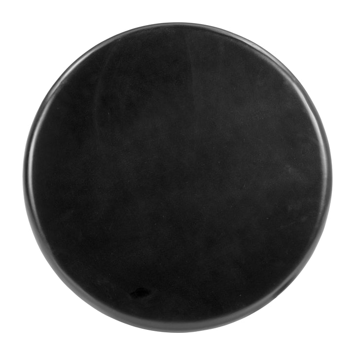 Zuo Hals Side Table Black