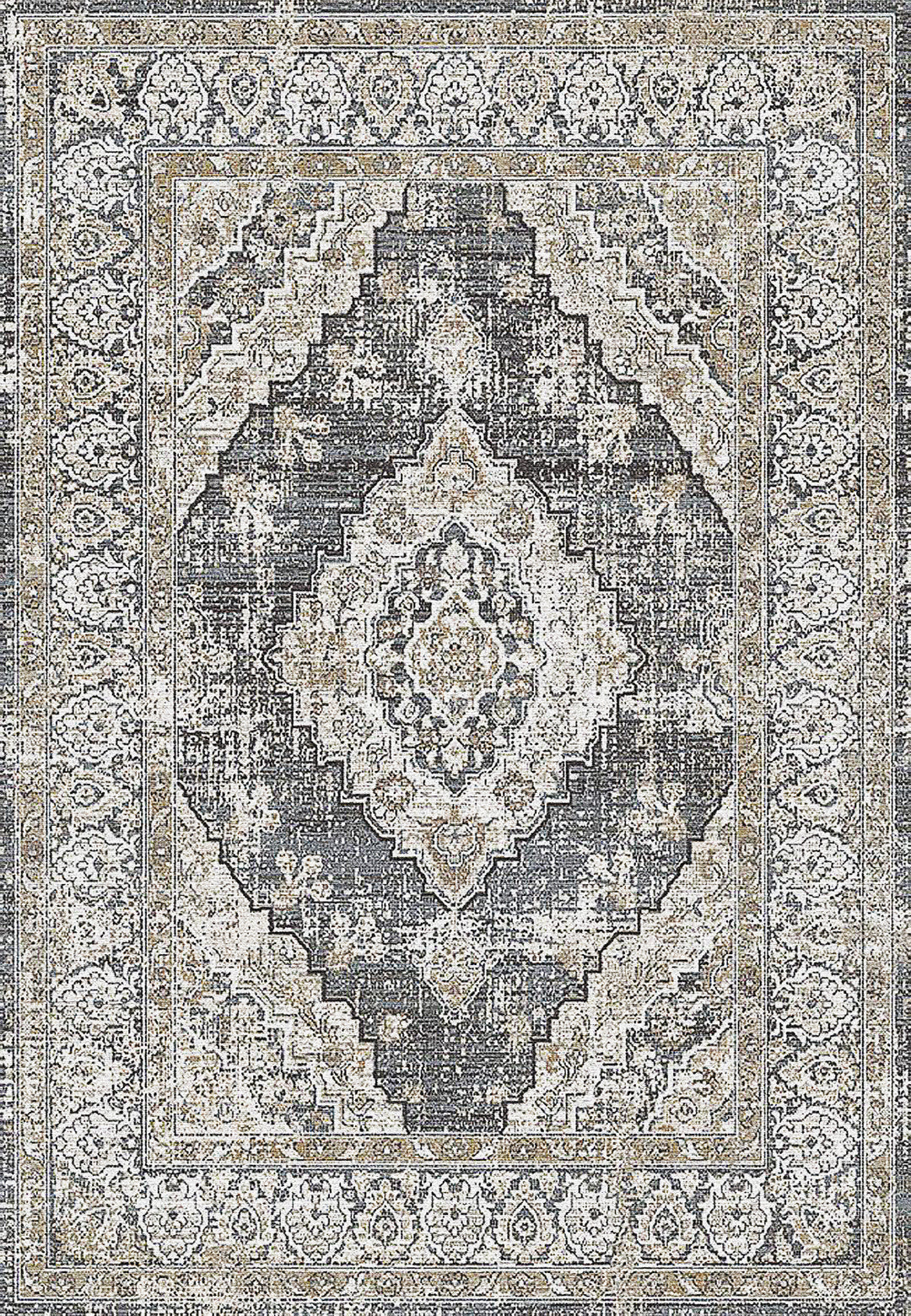 6795-988 Dynamic Rugs Jazz