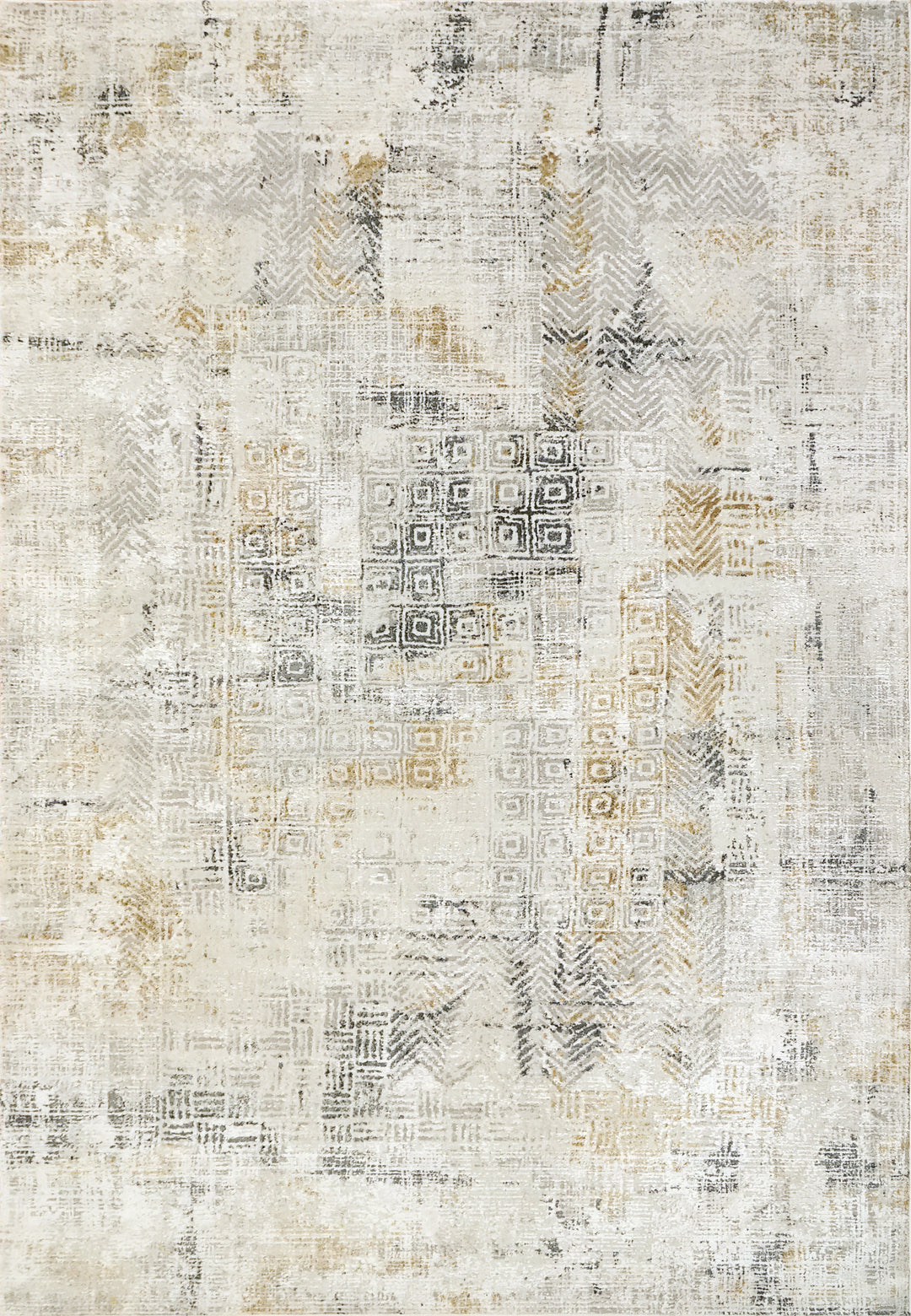 27071-155 Dynamic Rugs Quartz