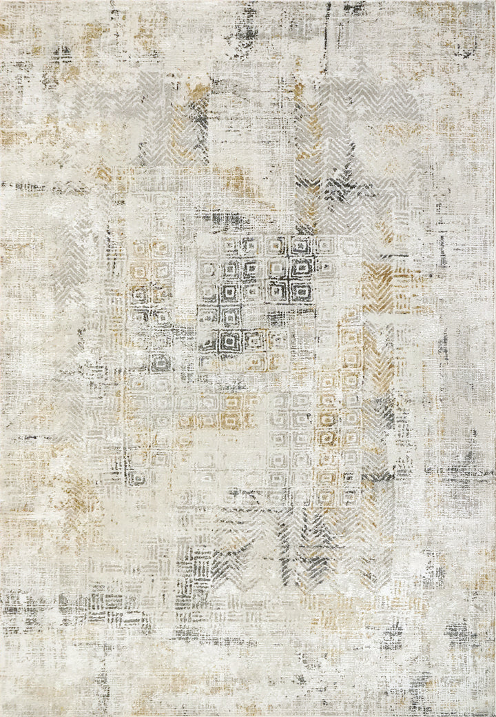 27071-155 Dynamic Rugs Quartz
