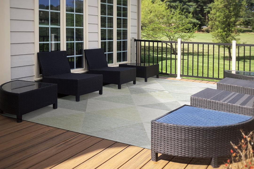 96004-4002 Dynamic Rugs Newport