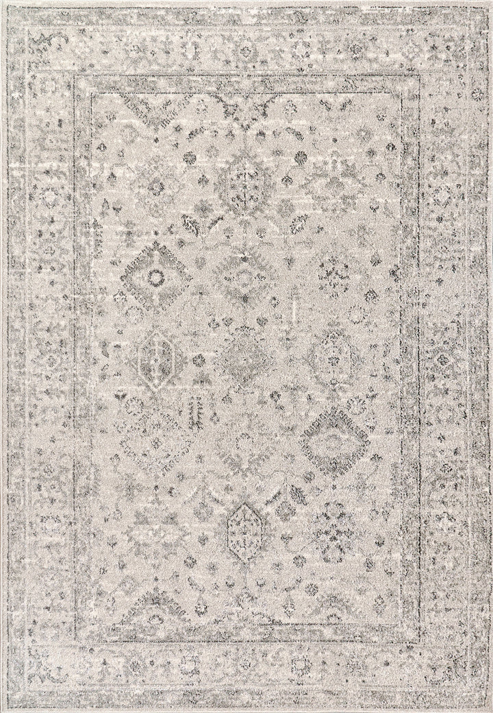 6012-190 Dynamic Rugs Eclectic