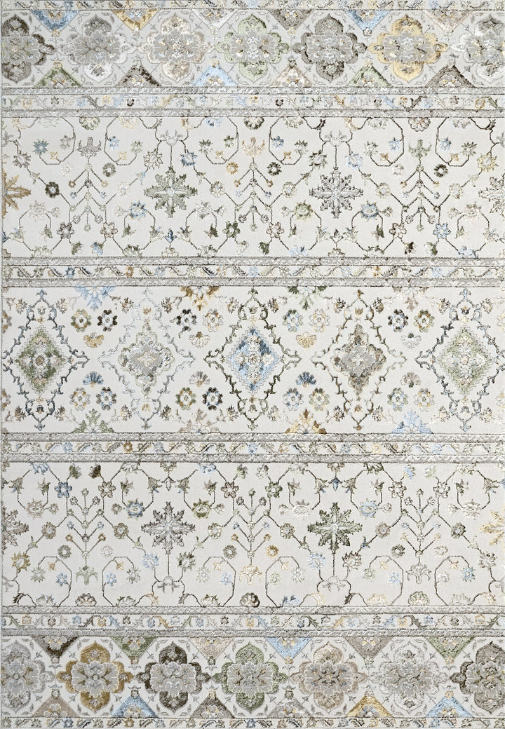 6650-999 Dynamic Rugs Merit