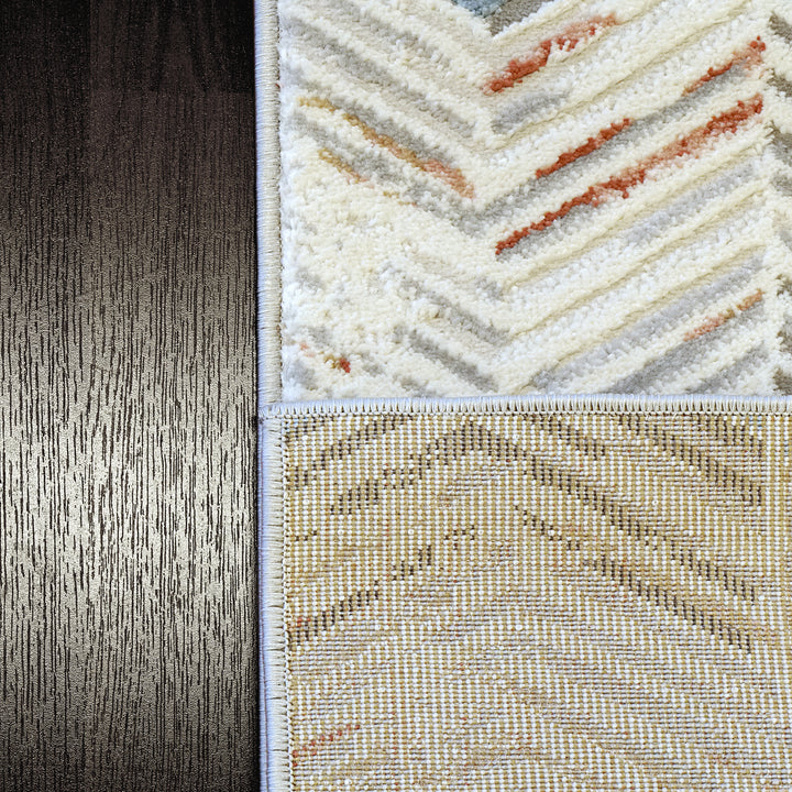 8342-999 Dynamic Rugs Zen
