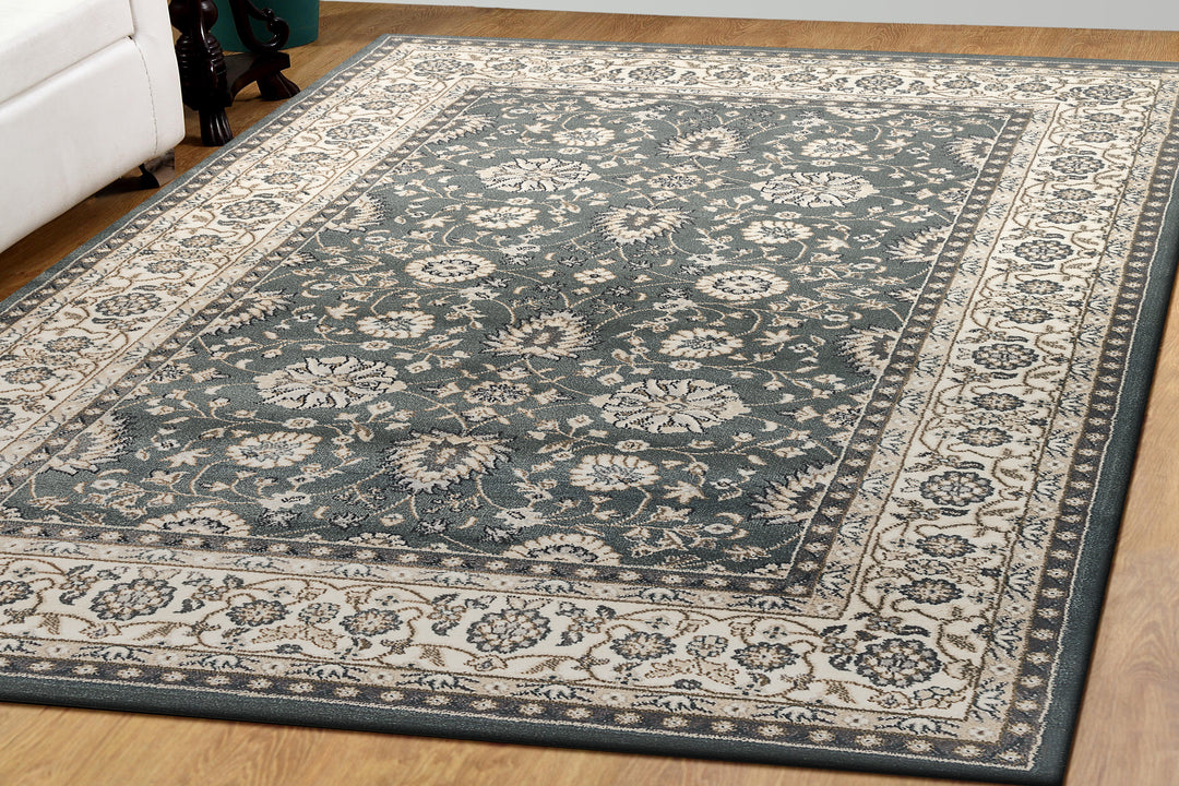 2803-150 Dynamic Rugs Yazd