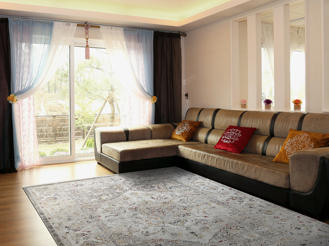 8454-900 Dynamic Rugs Mood