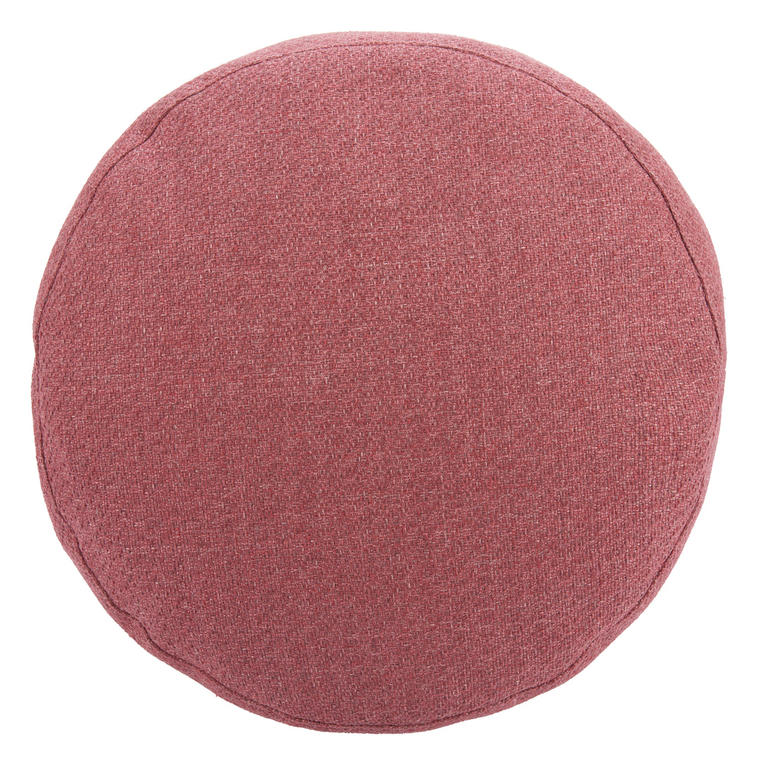 Zuo Aruz Ottoman Red