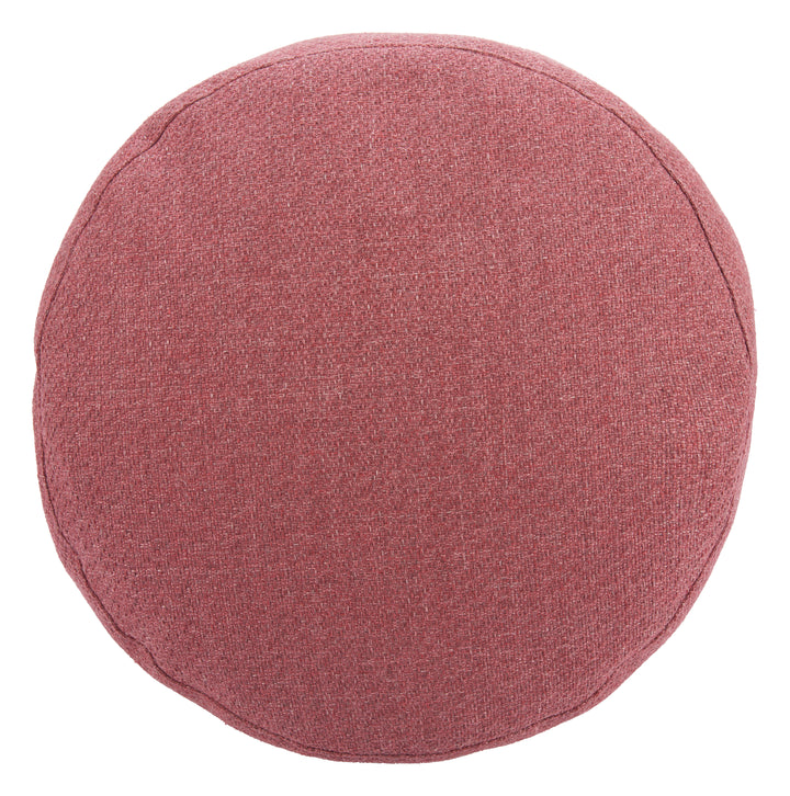 Zuo Aruz Ottoman Red