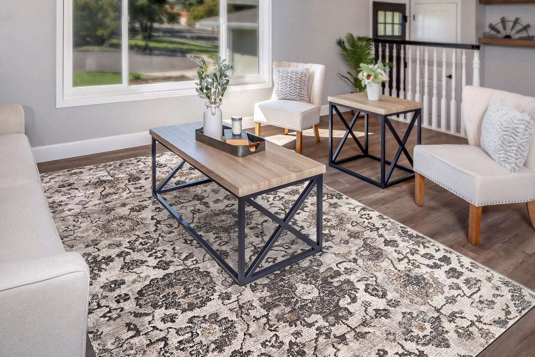 6034-908 Dynamic Rugs Riley