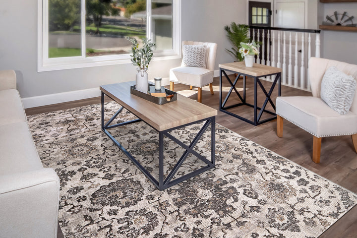 6034-908 Dynamic Rugs Riley
