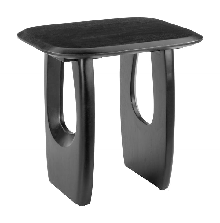 Zuo Arasan Accent Table Black