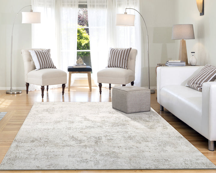 27061-100 Dynamic Rugs Quartz