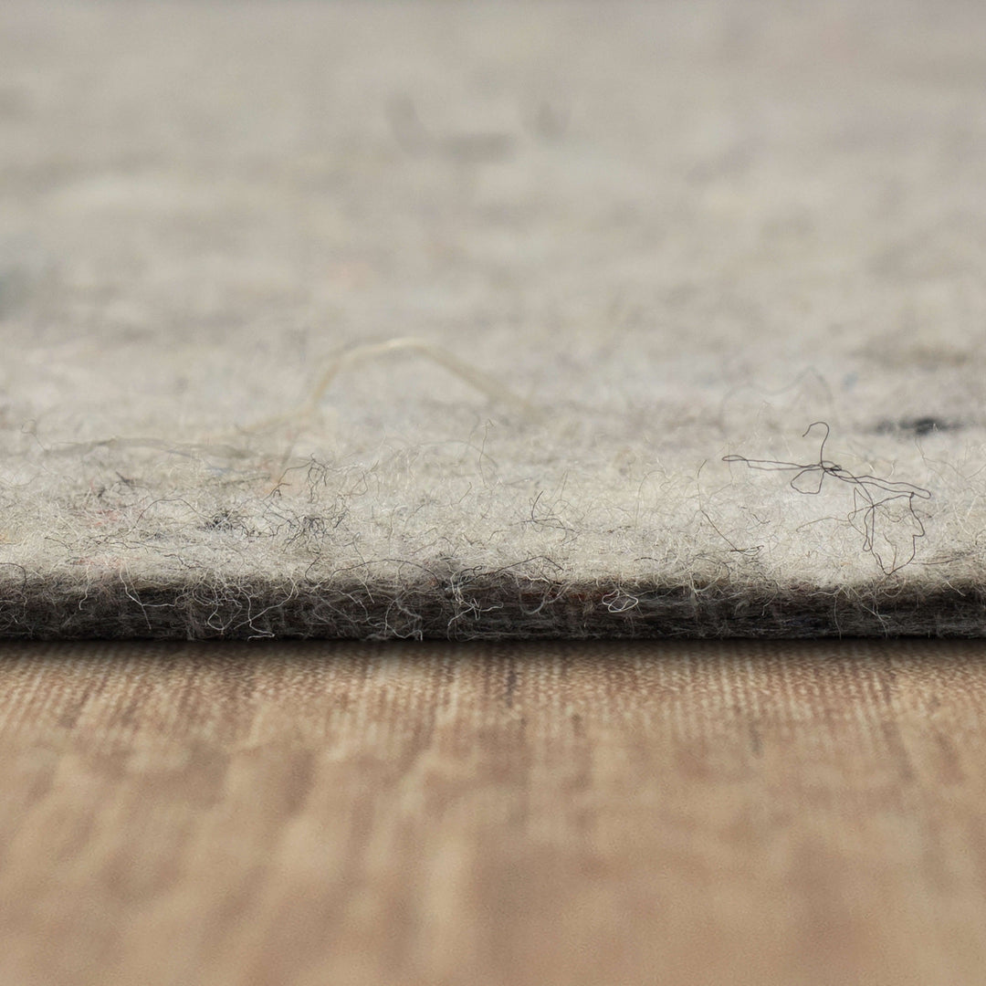 Mohawk Home Comfort Cushion 1/4 Inch 5'x7' Rug Pad Grey