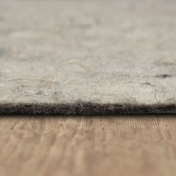Mohawk Home Comfort Cushion 1/4 Inch 5'x7' Rug Pad Grey
