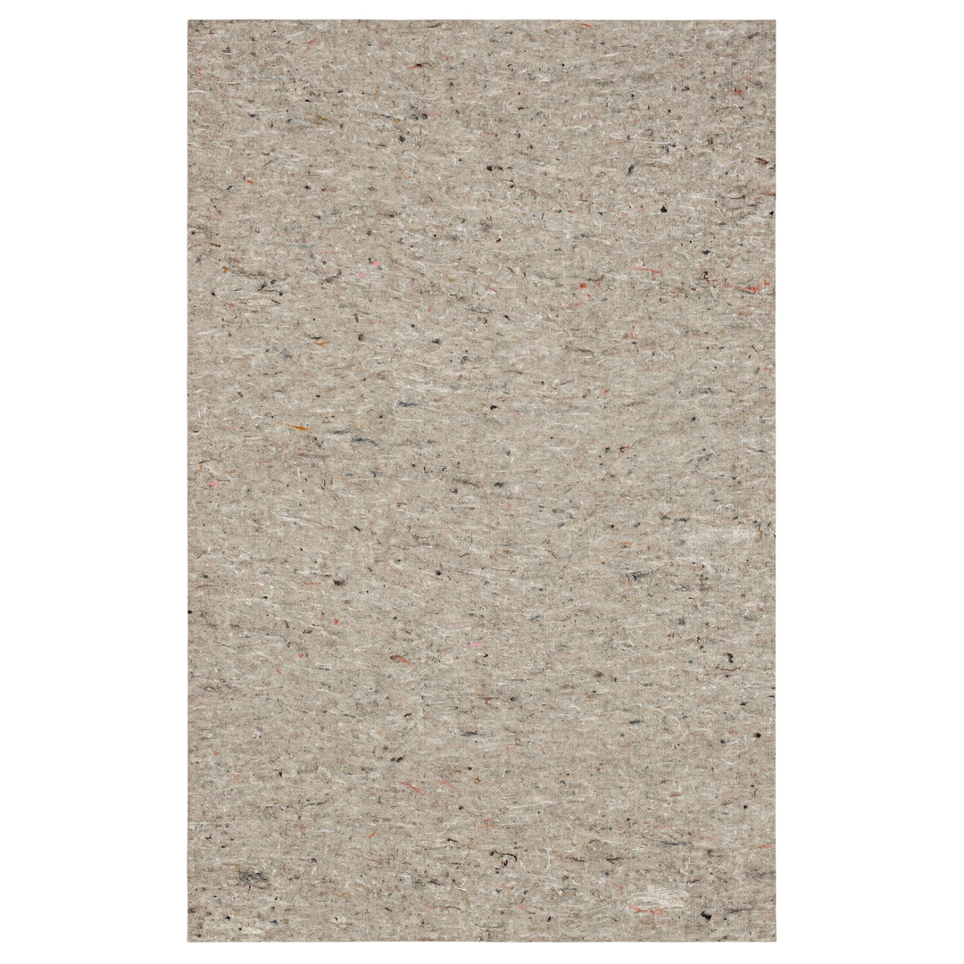 Mohawk Home Comfort Cushion 1/4 Inch 5'x7' Rug Pad Grey