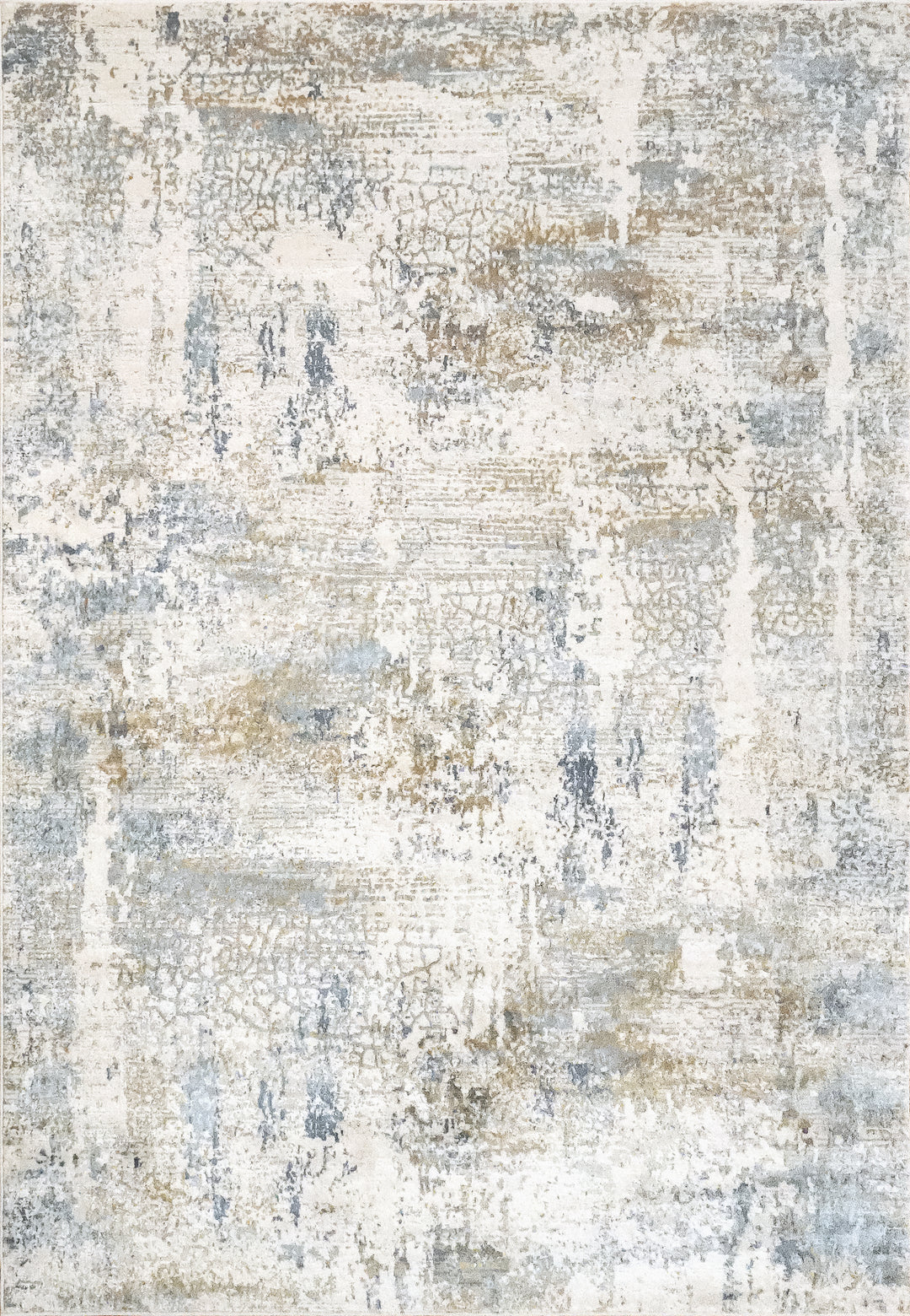 27050-150 Dynamic Rugs Quartz