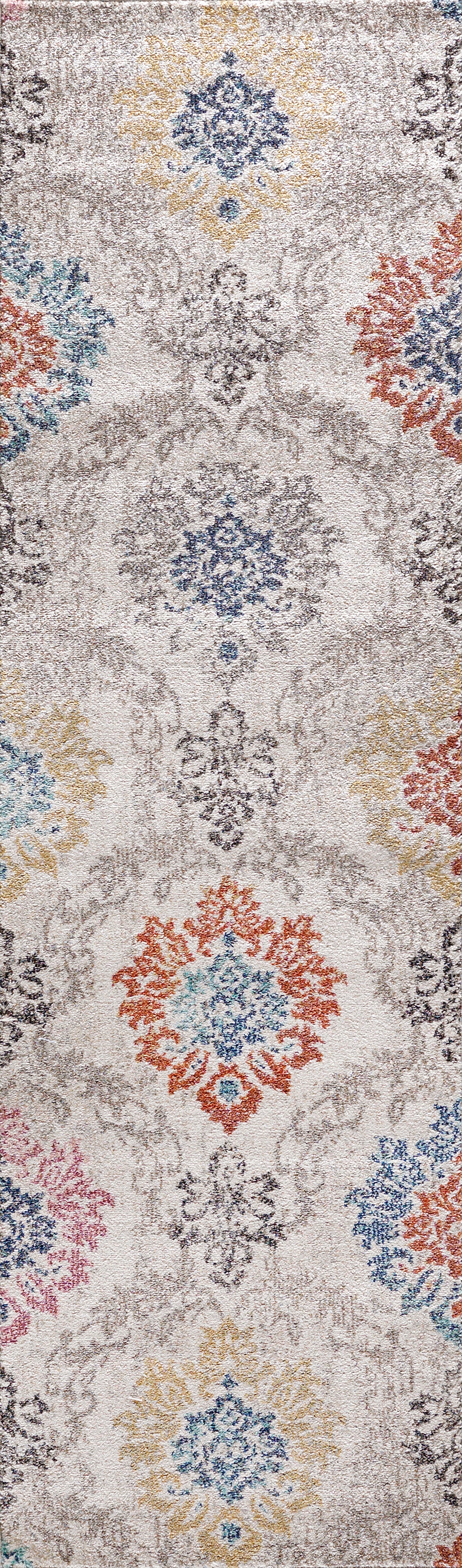 6198-199 Dynamic Rugs Soma