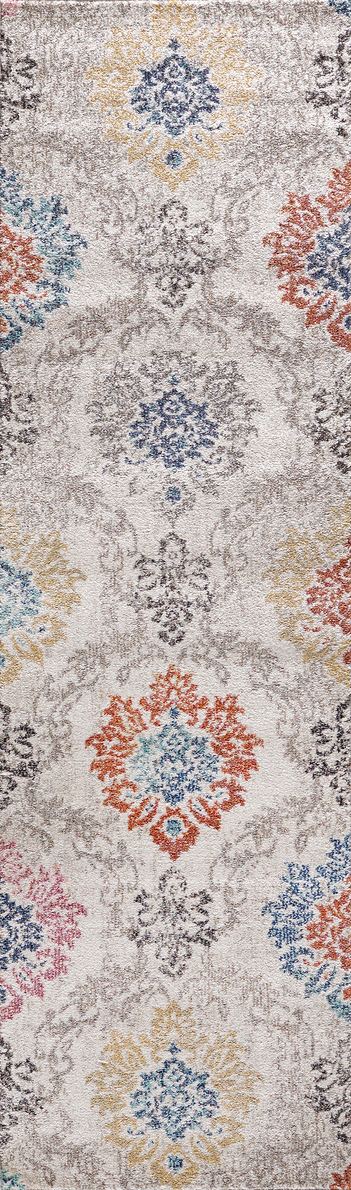 6198-199 Dynamic Rugs Soma