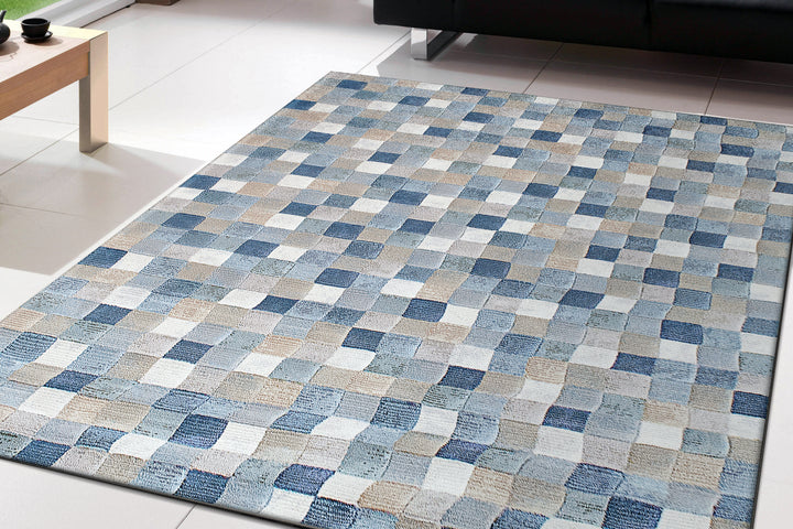 63339-6121 Dynamic Rugs Eclipse