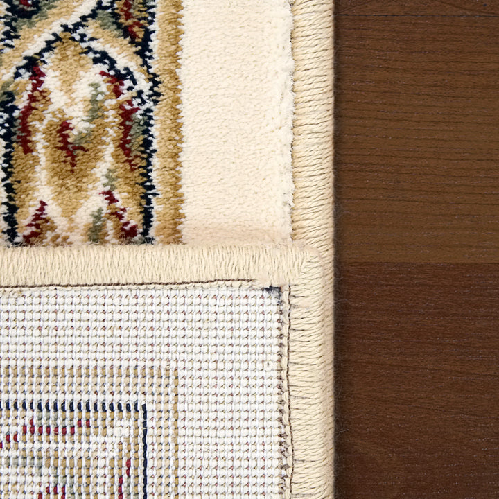 57091-6464 Dynamic Rugs Ancient Garden