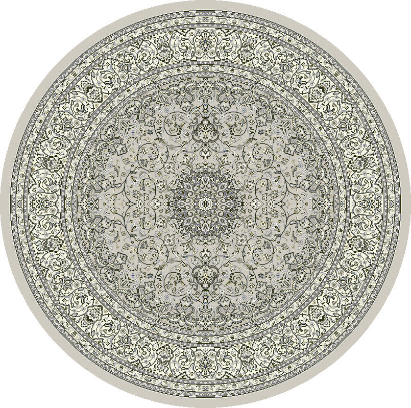 57119-9666 Dynamic Rugs Ancient Garden