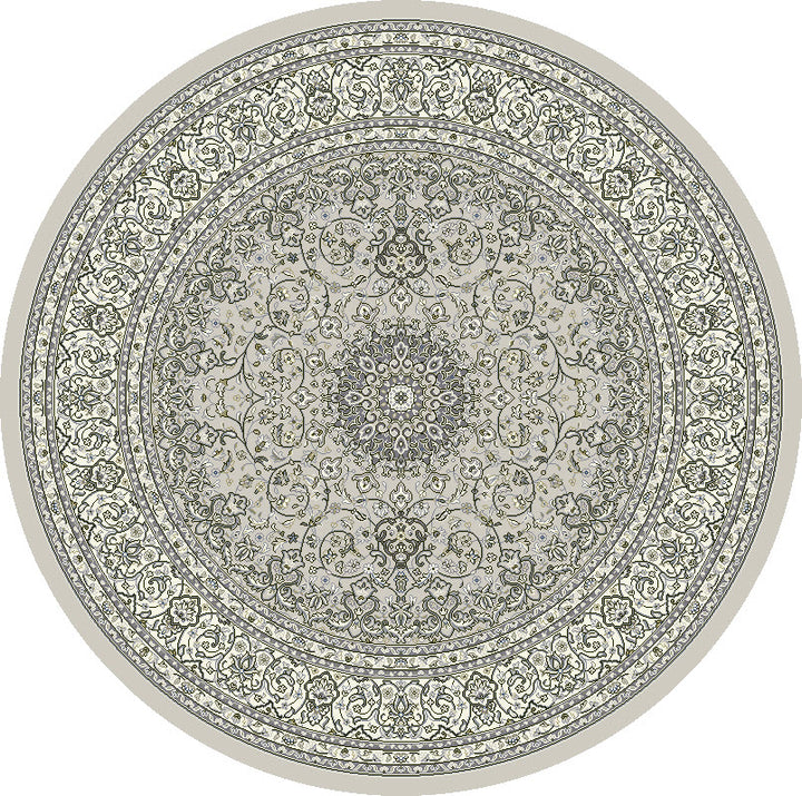 57119-9666 Dynamic Rugs Ancient Garden