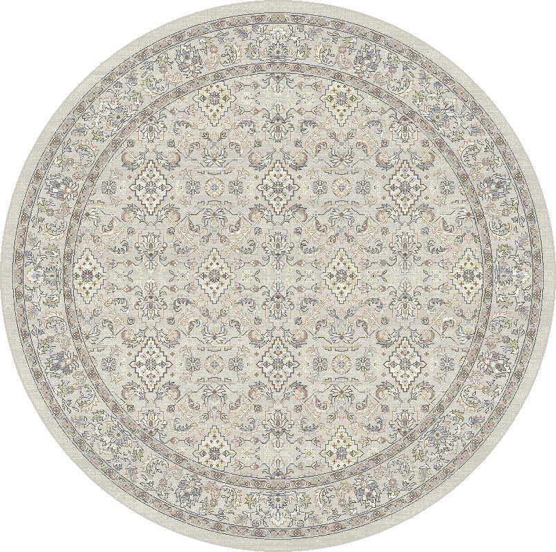 57276-9295 Dynamic Rugs Ancient Garden