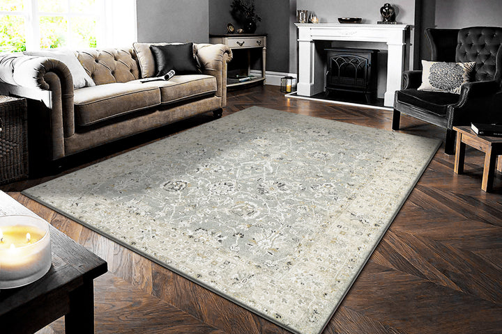 7604-580 Dynamic Rugs Annalise