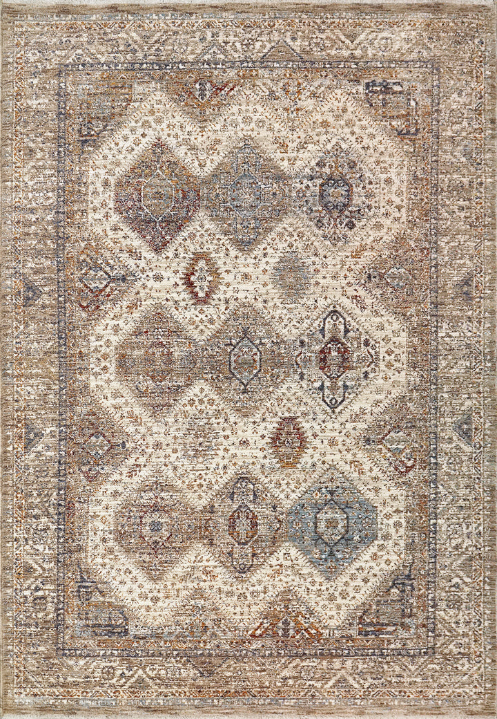 6641-899 Dynamic Rugs Dakota