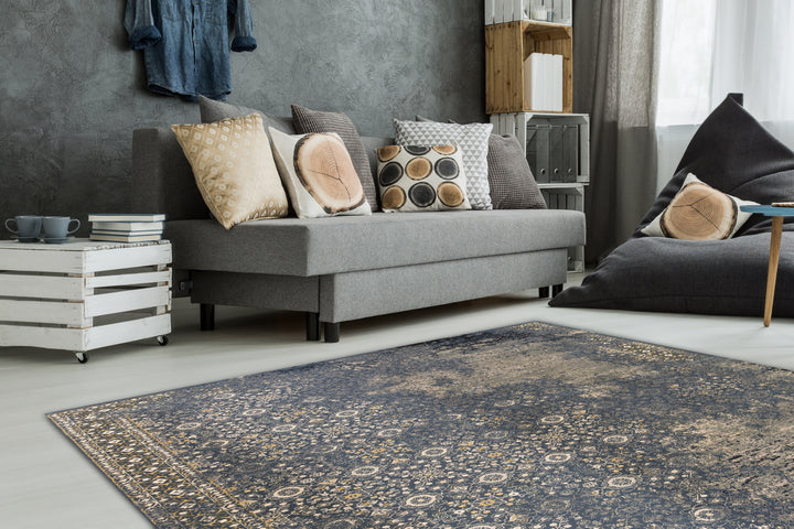 72403-900 Dynamic Rugs Brilliant