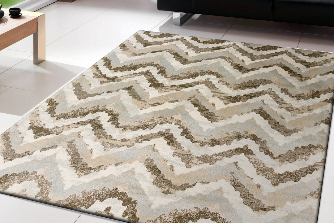 985018-117 Dynamic Rugs Melody