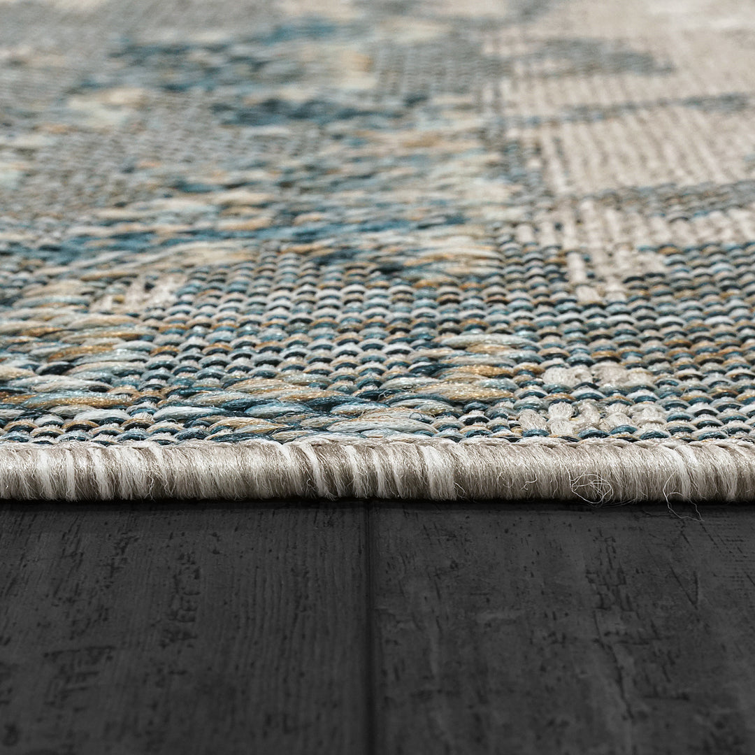 4234-950 Dynamic Rugs Melissa