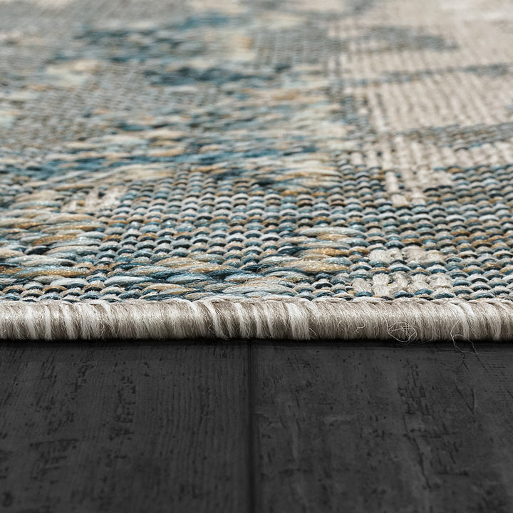 4234-950 Dynamic Rugs Melissa