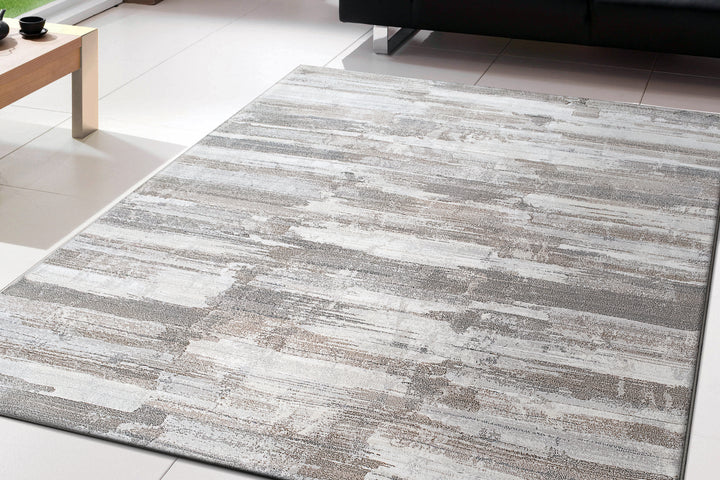 63423-7555 Dynamic Rugs Eclipse