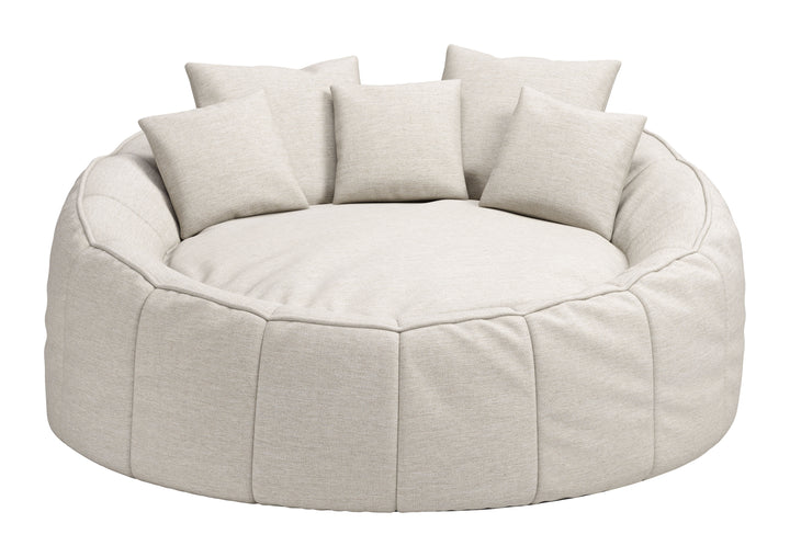 Zuo Kime Daybed Beige