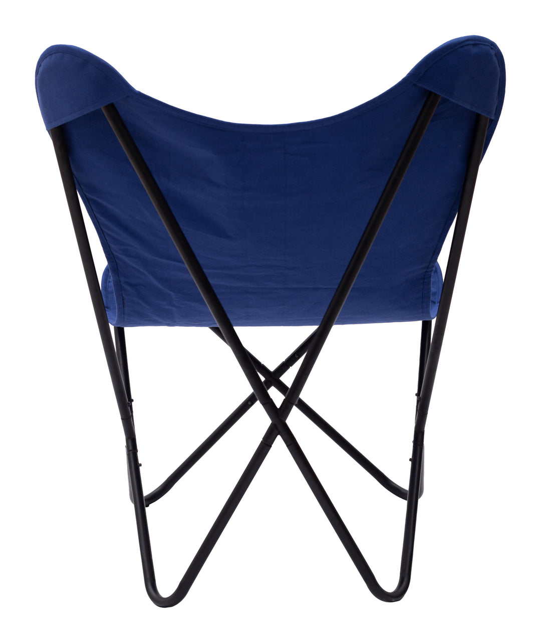 Zuo Marsa Accent Chair Multicolor