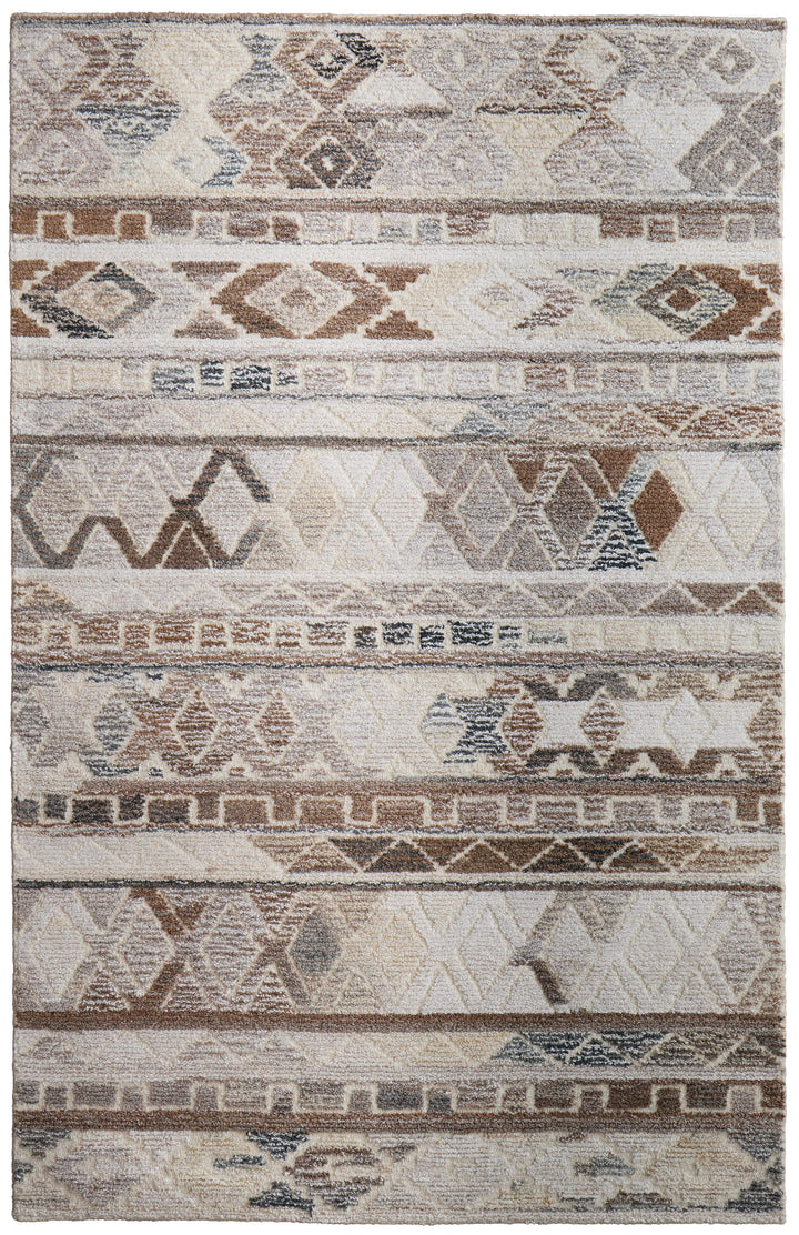 8770F Feizy Rugs Asher