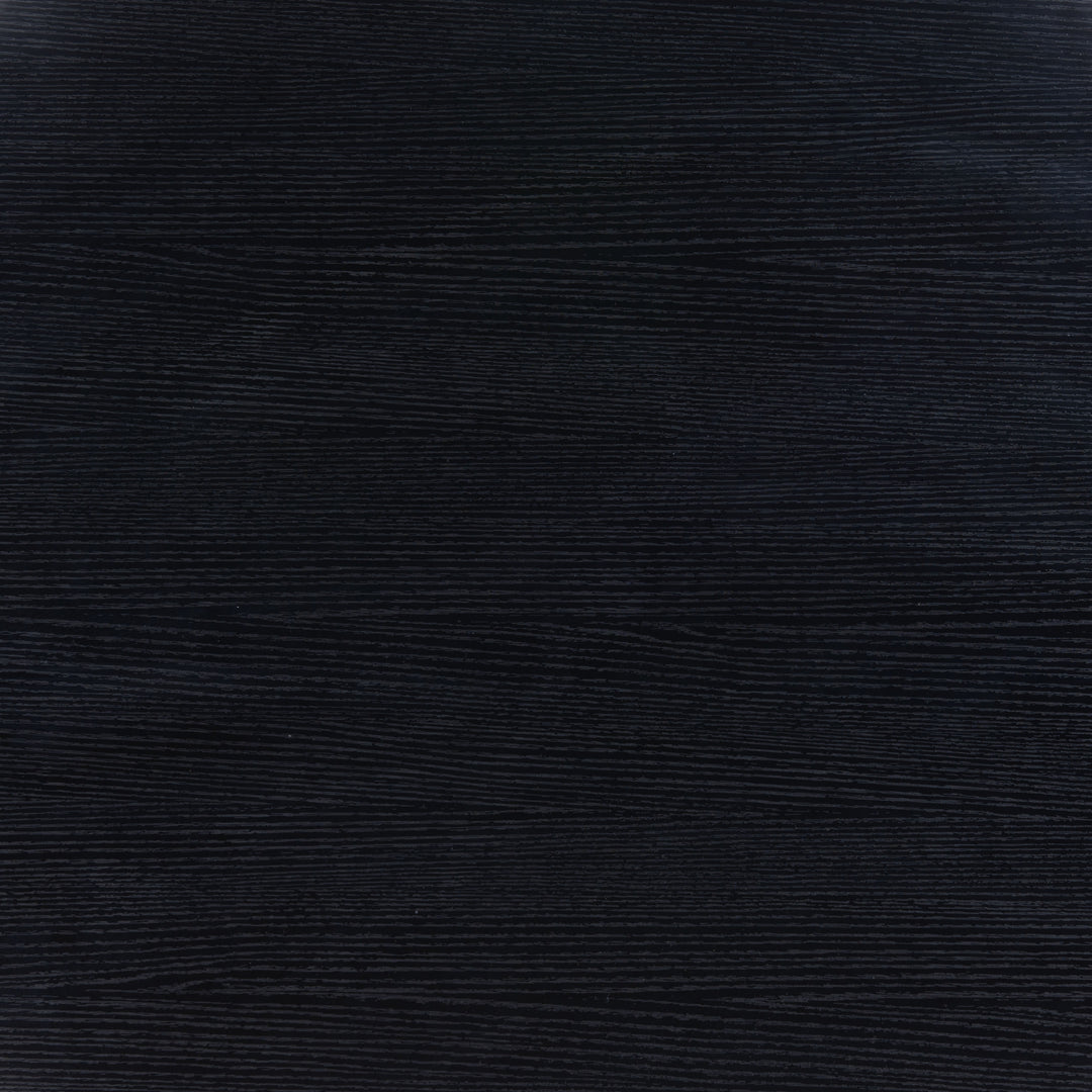 Zuo Opus Dining Table Black
