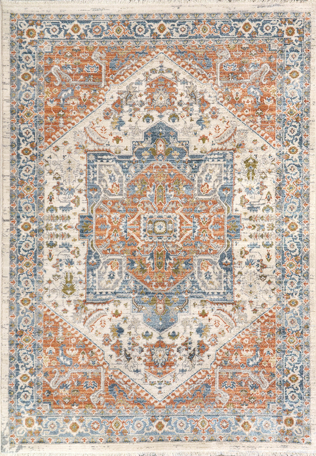 6887-899 Dynamic Rugs Juno