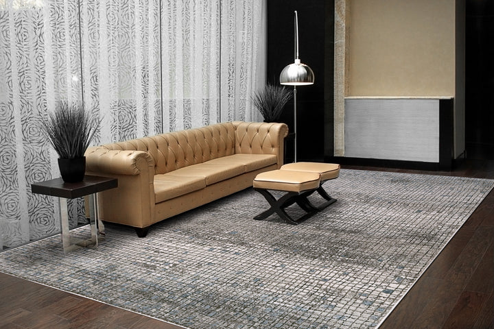 4808-195 Dynamic Rugs Harlow