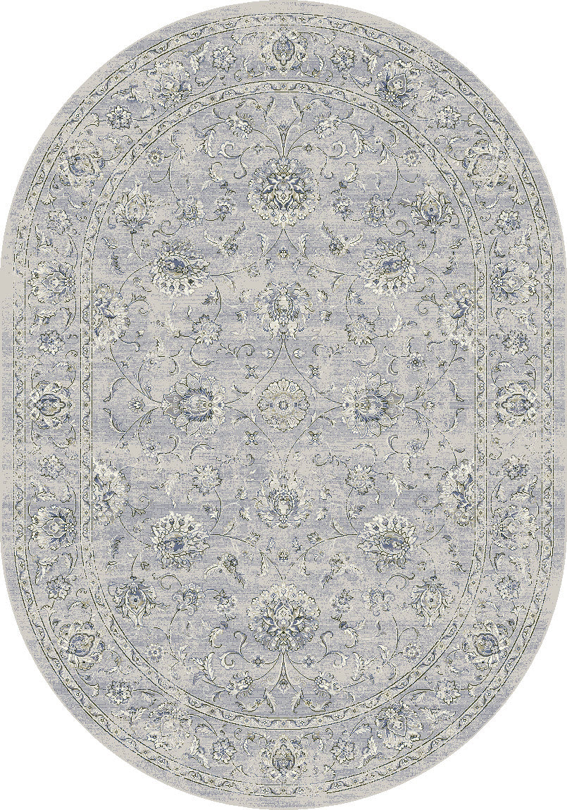 57126-9696 Dynamic Rugs Ancient Garden