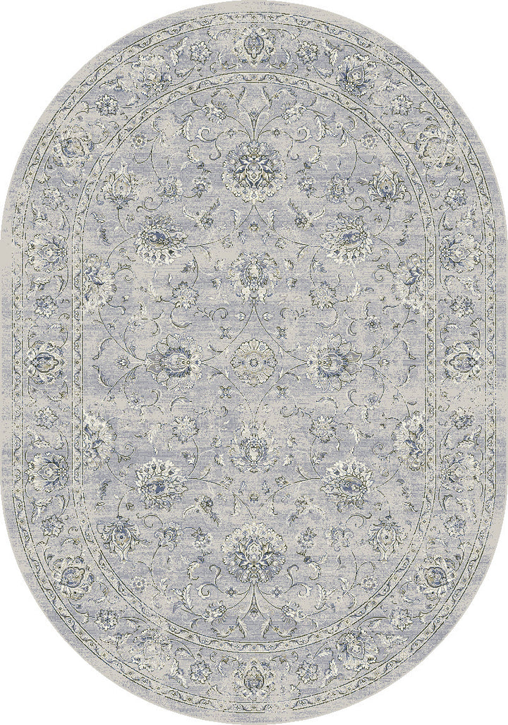 57126-9696 Dynamic Rugs Ancient Garden