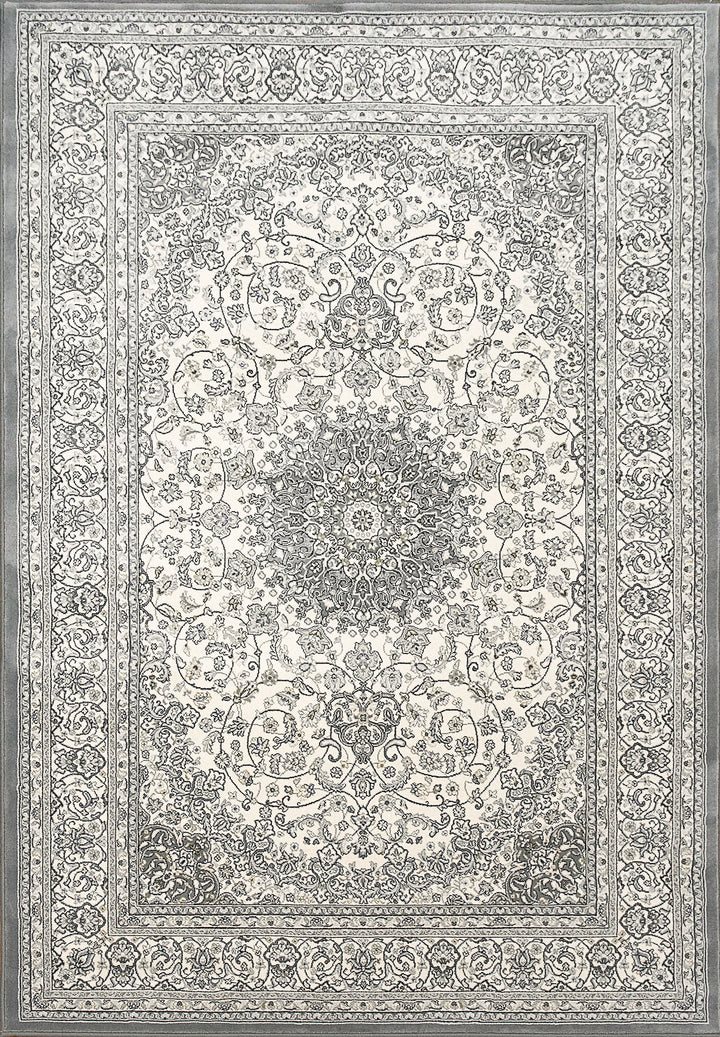 57119-6656 Dynamic Rugs Ancient Garden