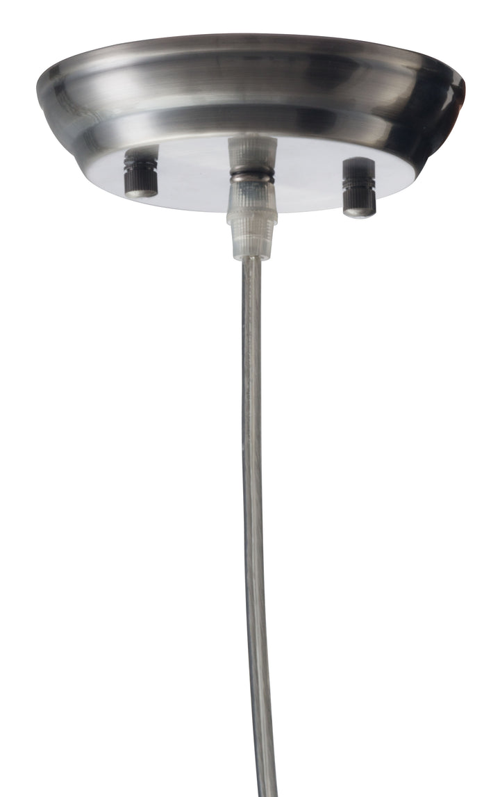 Zuo Finch Ceiling Lamp Natural