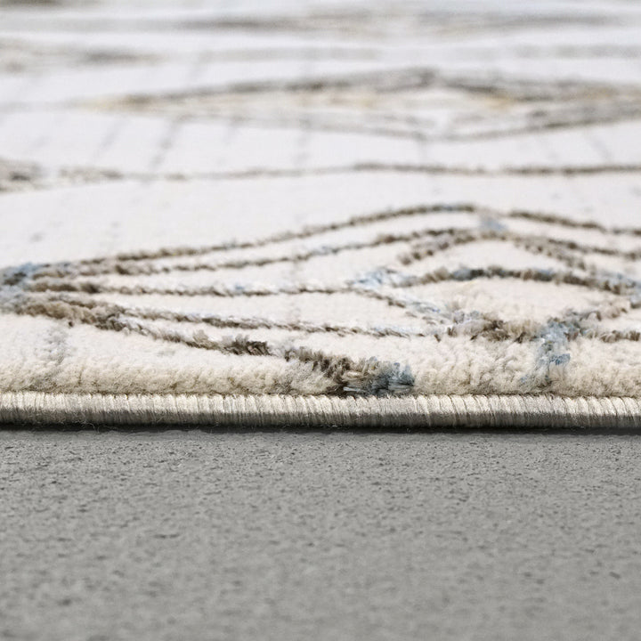 6660-958 Dynamic Rugs Merit