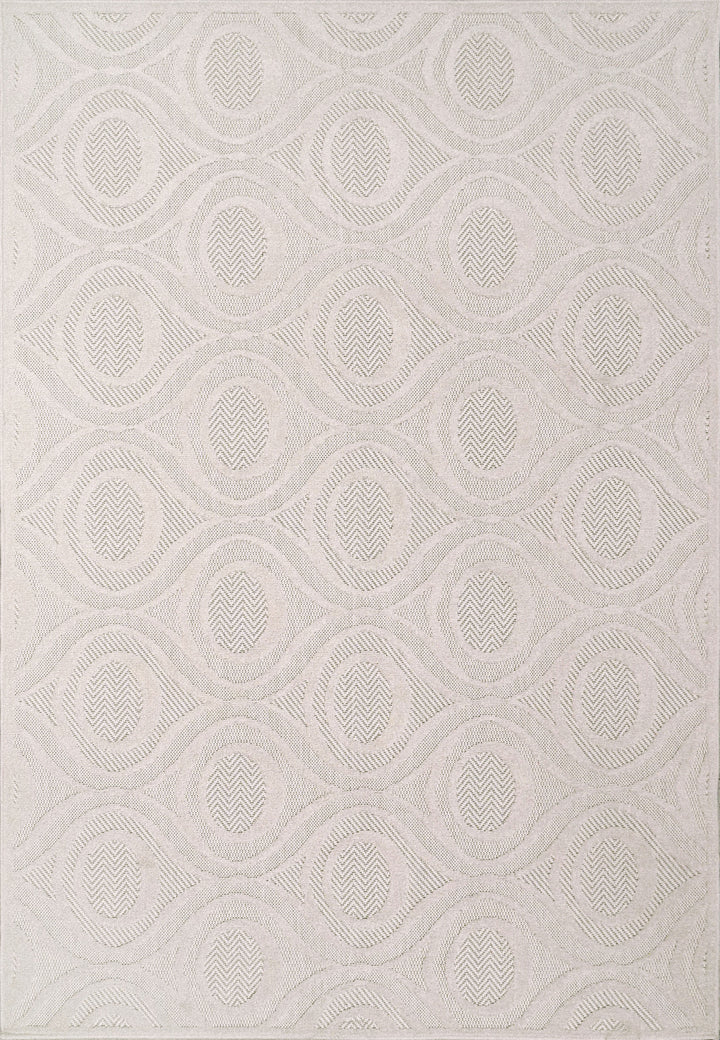 6406-801 Dynamic Rugs Tessie