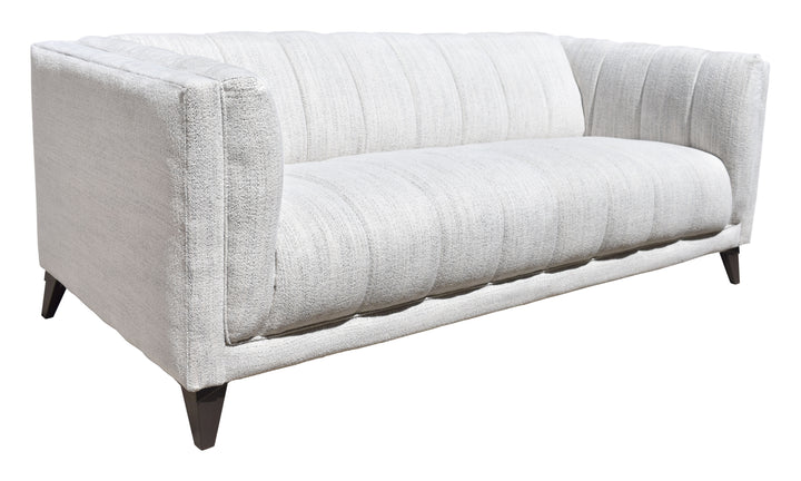 Zuo Punta Cana Sofa Leonardo Snow
